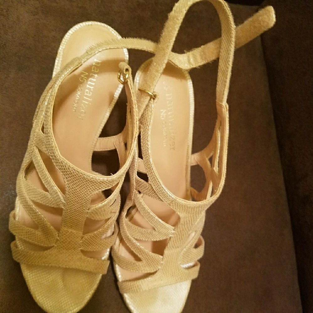 *SOLD*Shoes
